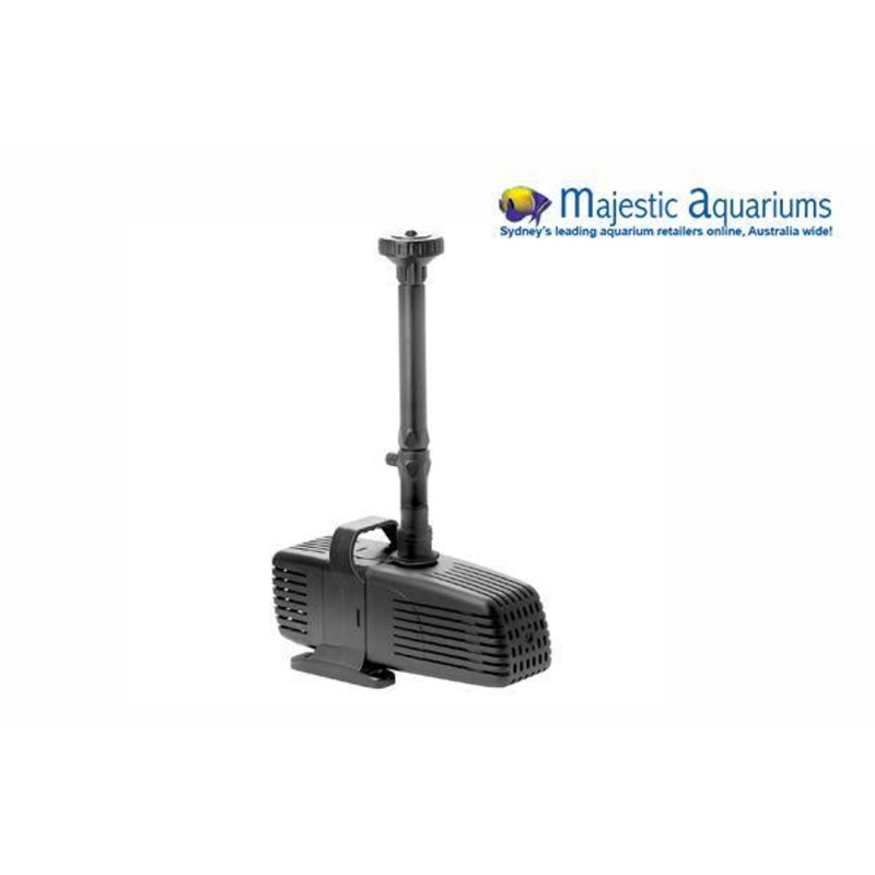 Aquael Aquajet PFN 3500 Pump