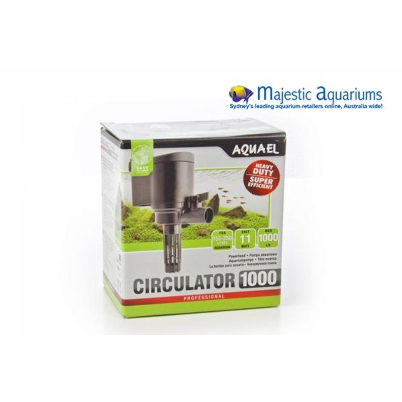 Aquael Circulator 1000 Powerhead