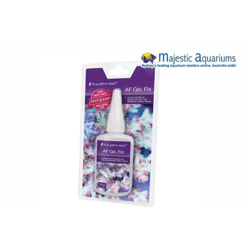 Aquaforest Gel Fix 50ml