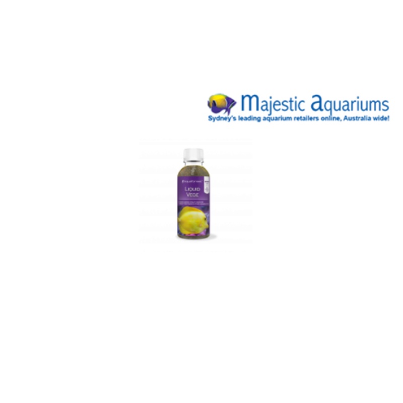 Aquaforest Liquid Vege 200ml