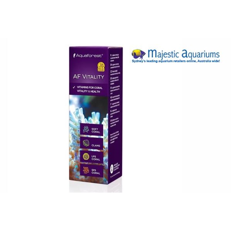 Aquaforest Vitality 10 ml