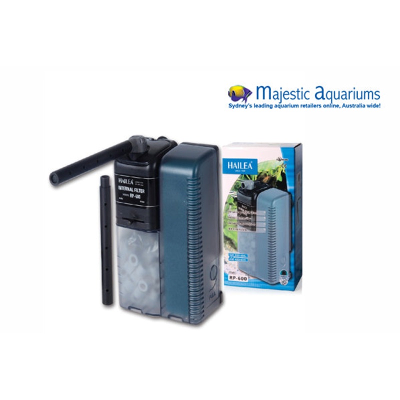 Aquatopia Internal Filter 600 600 -1000L/H