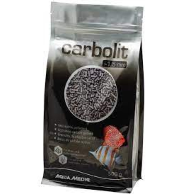 Carbolit 500g - 650ml 1.5mm