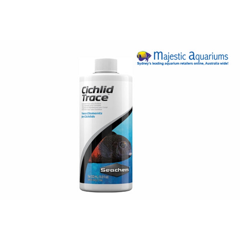 Cichlid Trace 500ml