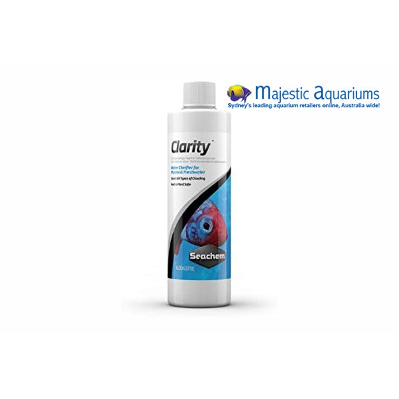 Clarity 250ml