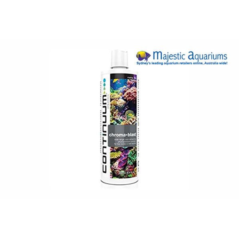 Continuum Aquatics Chroma Blast 250ml