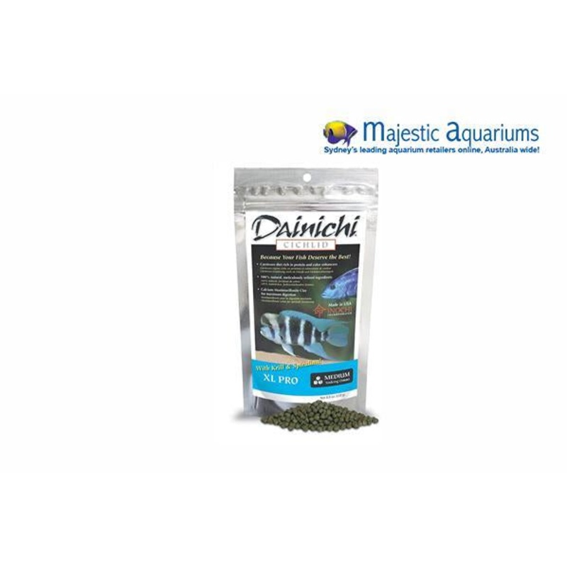 Dainichi XL PRO 250g Medium Sinking Pellet