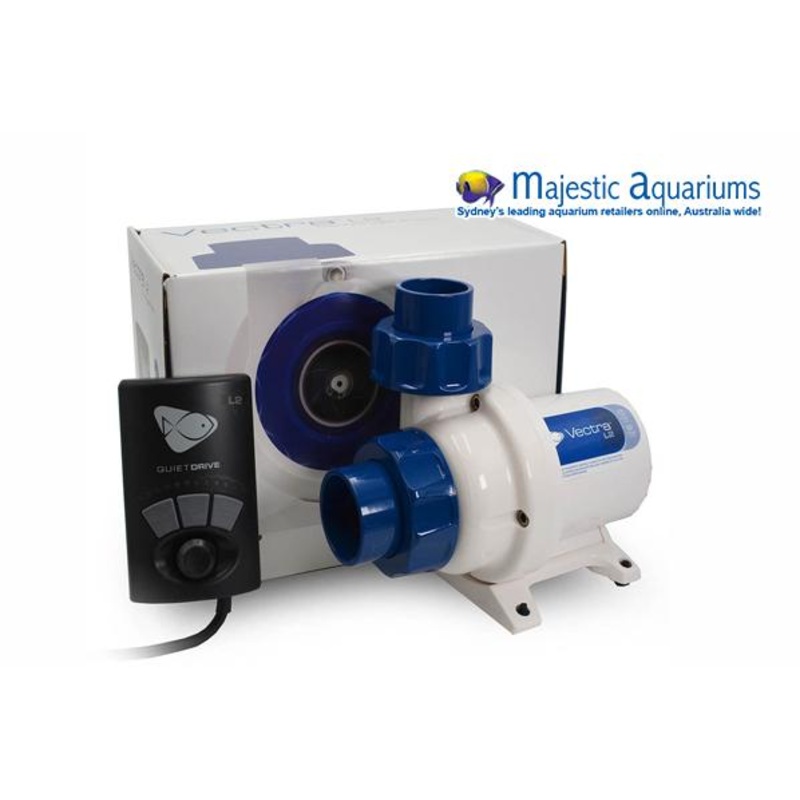 EcoTech Marine Vectra L2 Pump