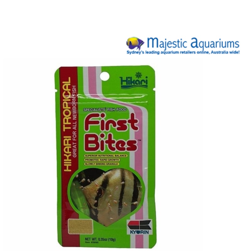 First Bites - 10g