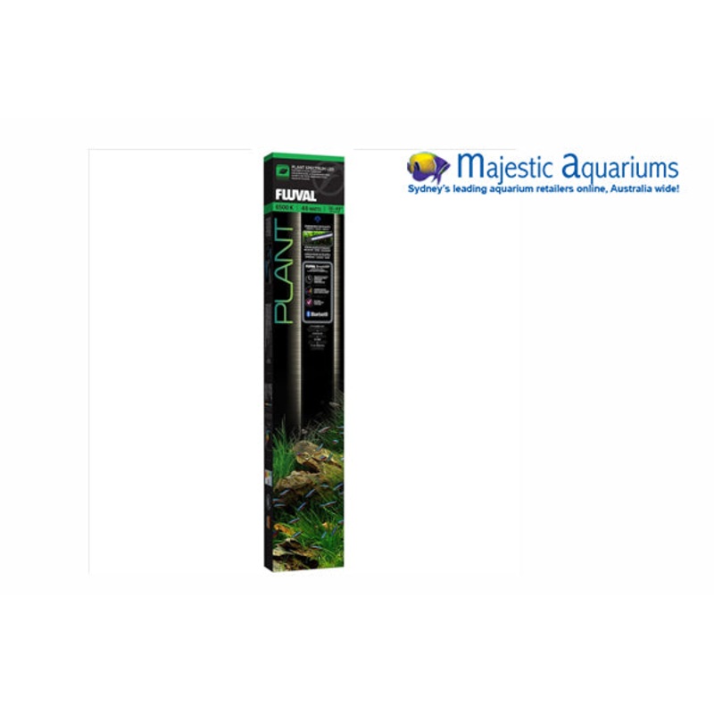 Fluval PLANT LED Light Unit 3.0 (115-145cm) 59w