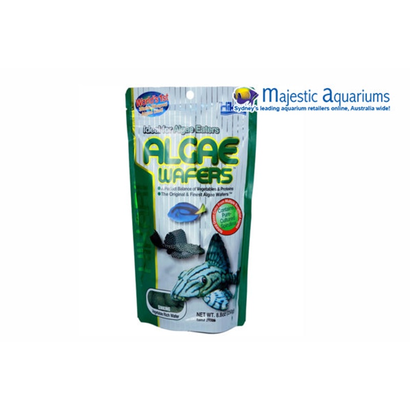 Hakari Algae Wafer 250g