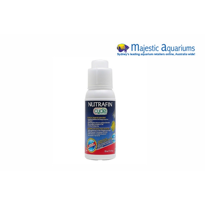 Nutrafin Cycle 120ml