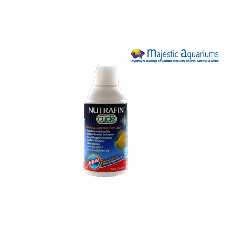 Nutrafin Cycle 250ml