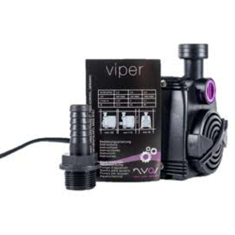 NYOS Viper 2.0   300-2000L/H Pump