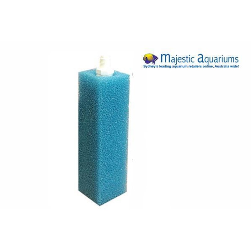 Prefilter Sponge 120x120x295mm PM1300 To 4900