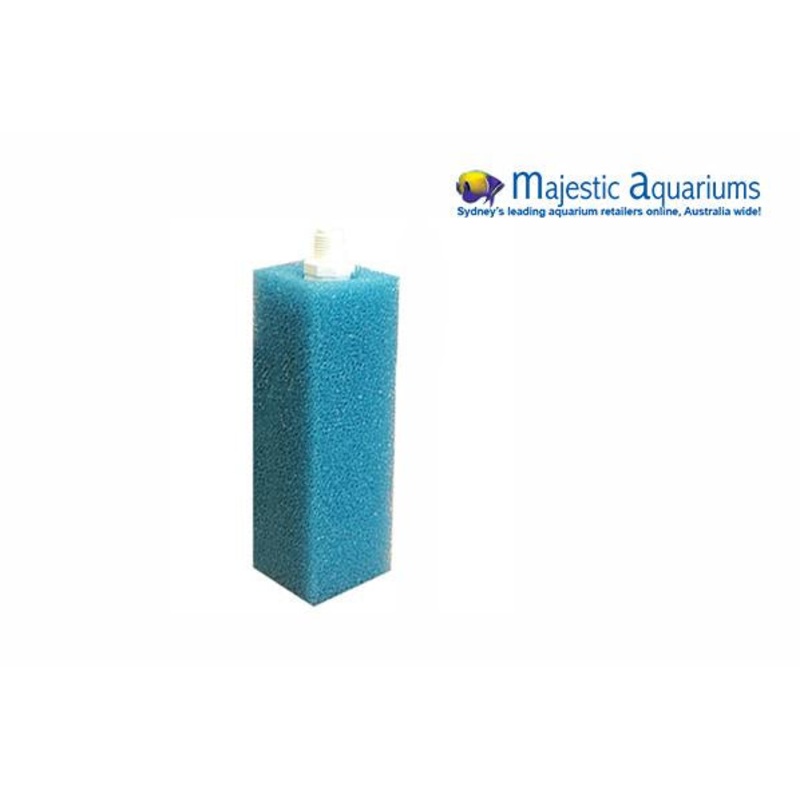 Prefilter Sponge 75x75x200mm PM1300 To 4900