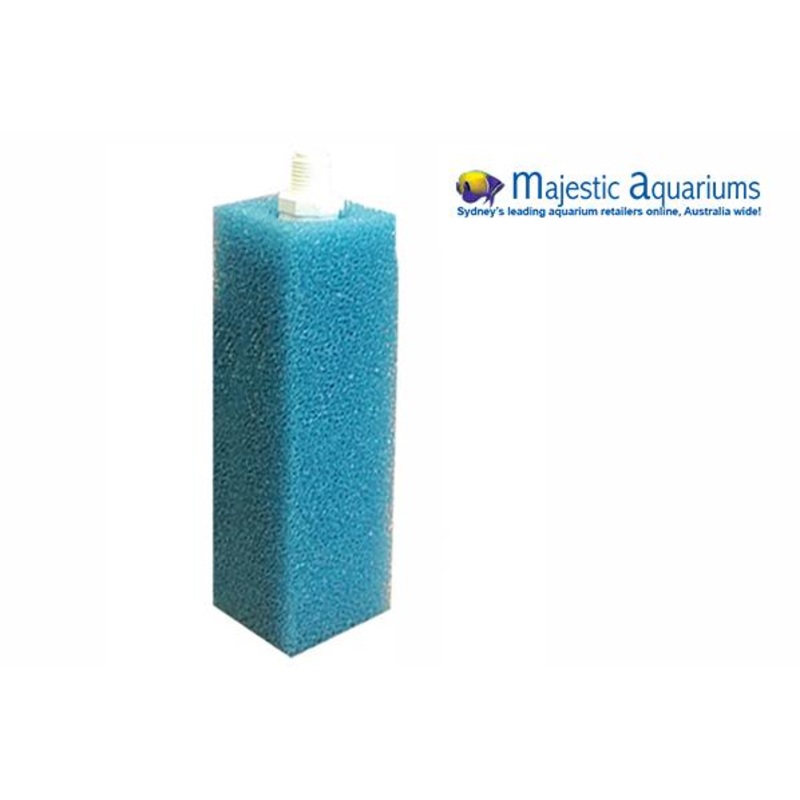 Prefilter Sponge 95x95x200mm PM1300 to 4900