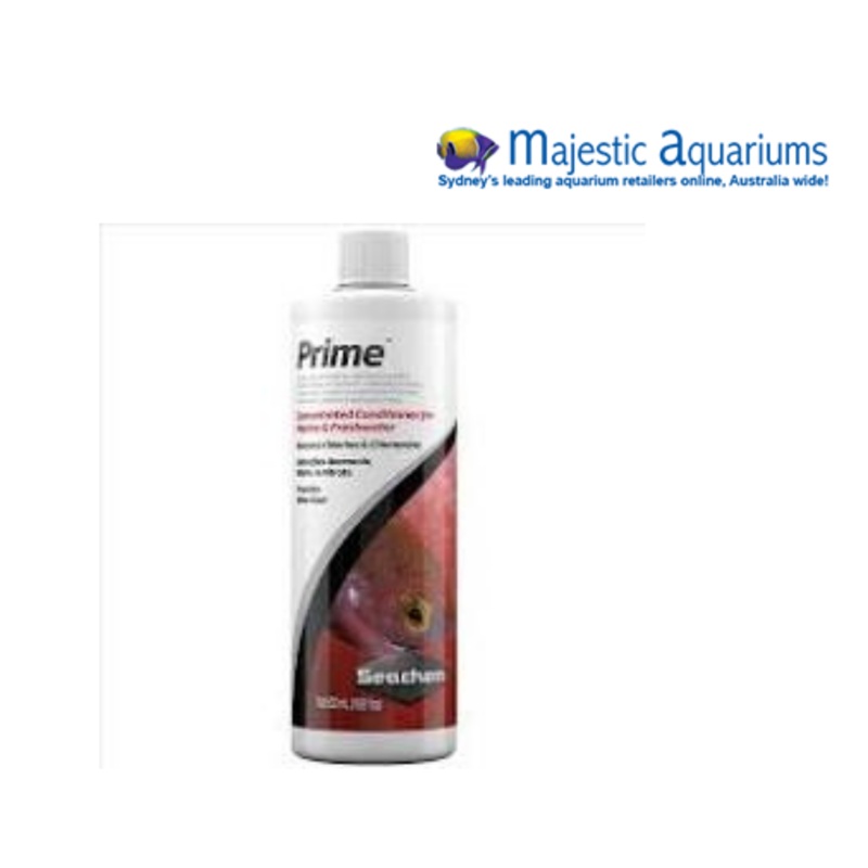 Prime 500ml Seachem