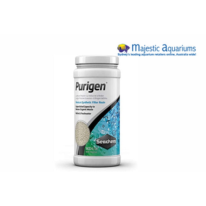 Purigen Range