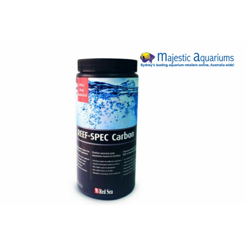 Red Sea Reef Spec Carbon 1000ml