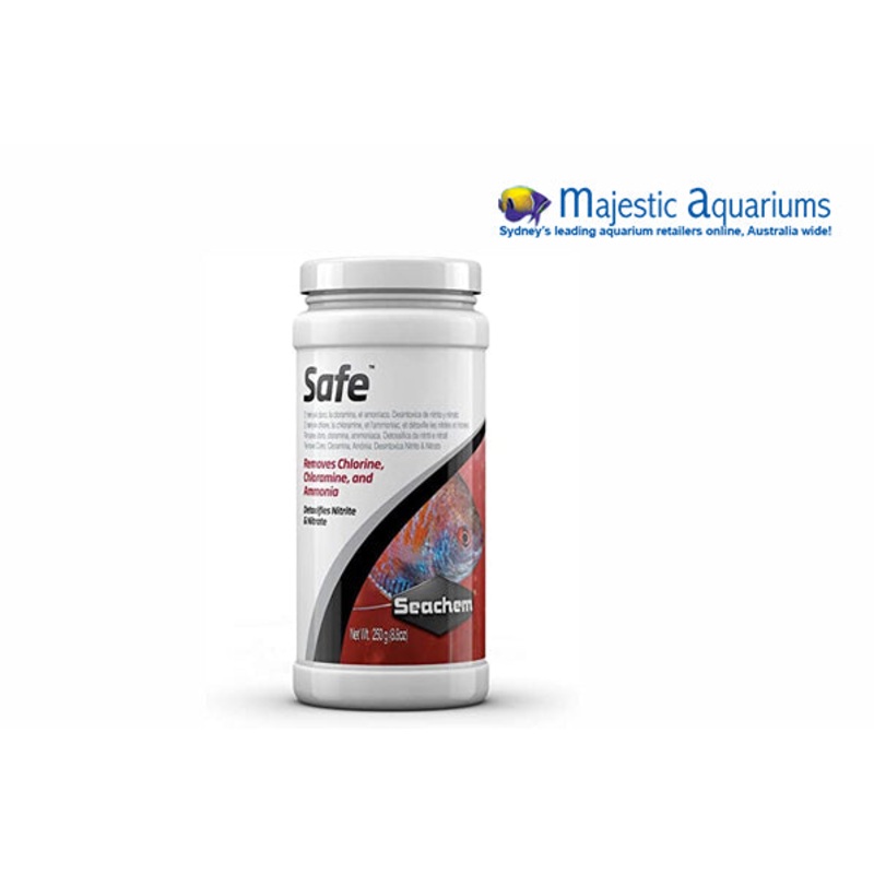 Safe 250g