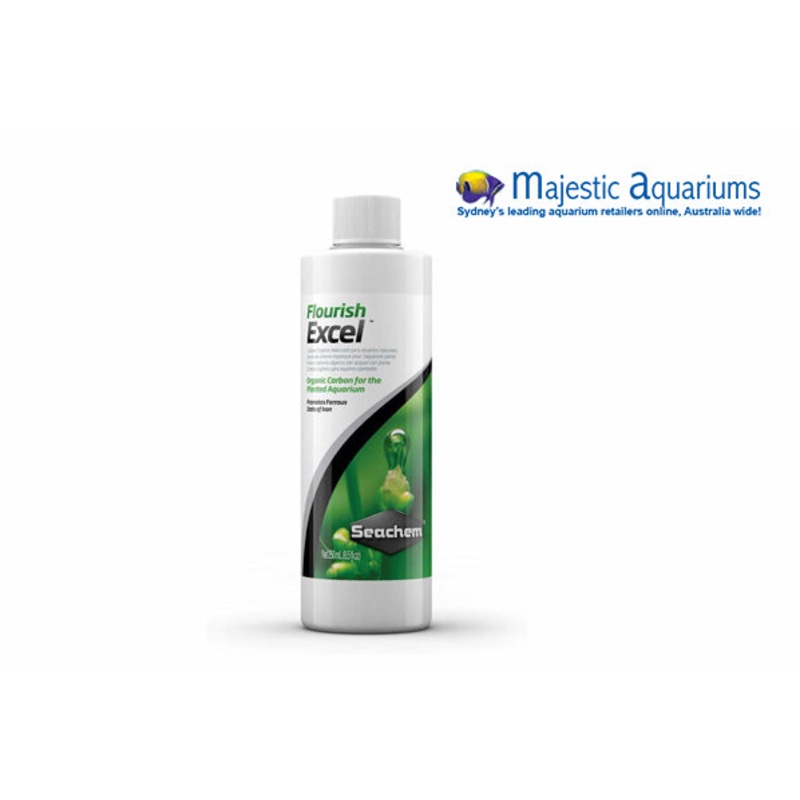 Seachem Flourish Excel 100ml
