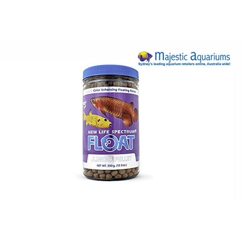 Spectrum Float Jumbo Floating (7.5-8mm) 350g
