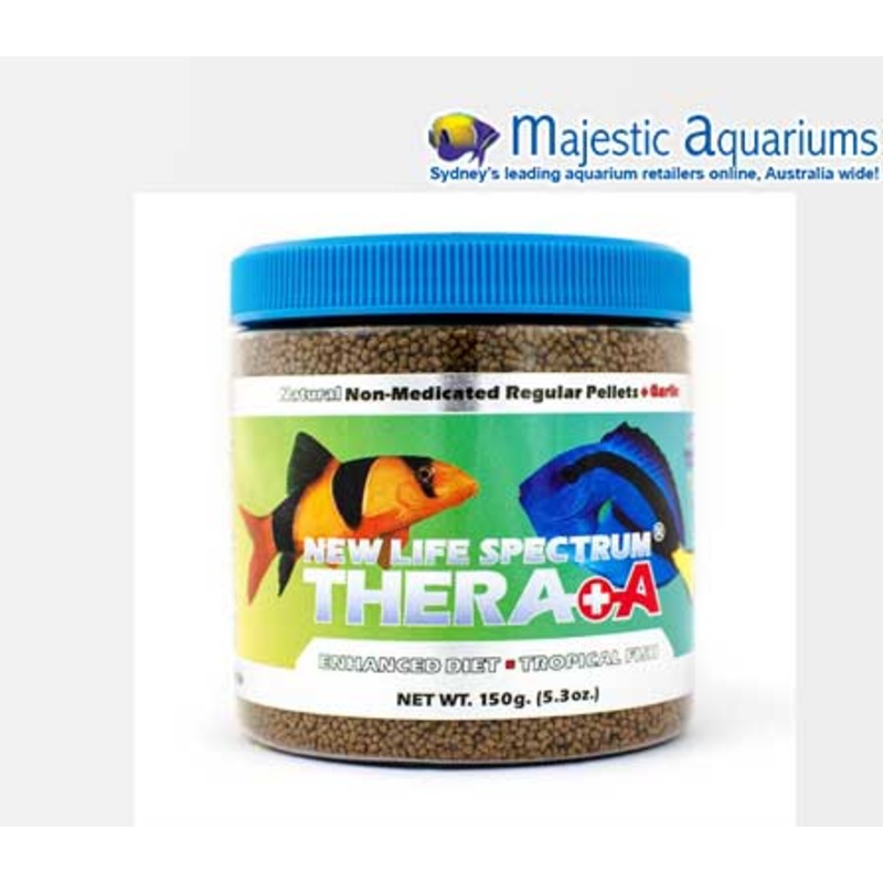 Spectrum Thera+A Regular Sinking (1-1.5mm) 150g