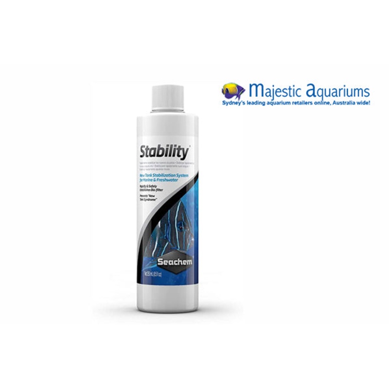 Stability 250ml
