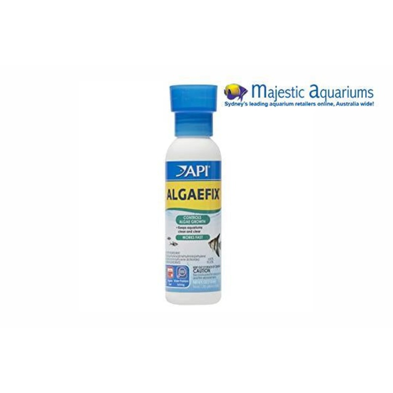 API Algaefix 118ml