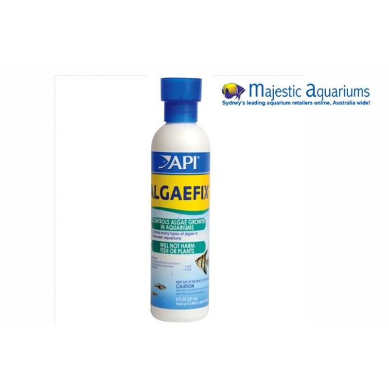 API Algaefix 237ml