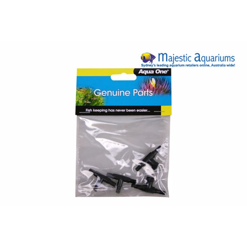 Aqua One Air Line Control Kit Pack