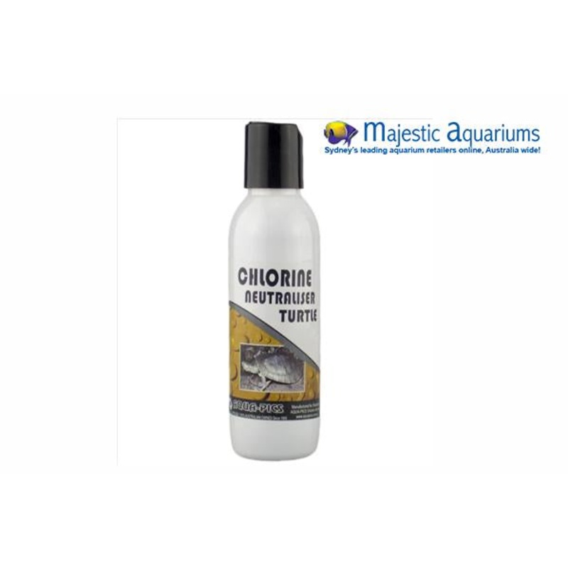 Aqua-Pics Conditioner & Clearer Aquarium 125ml
