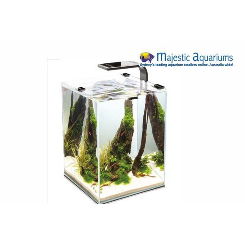 Aquael Shrimp Set Smart 30 White Day & Night