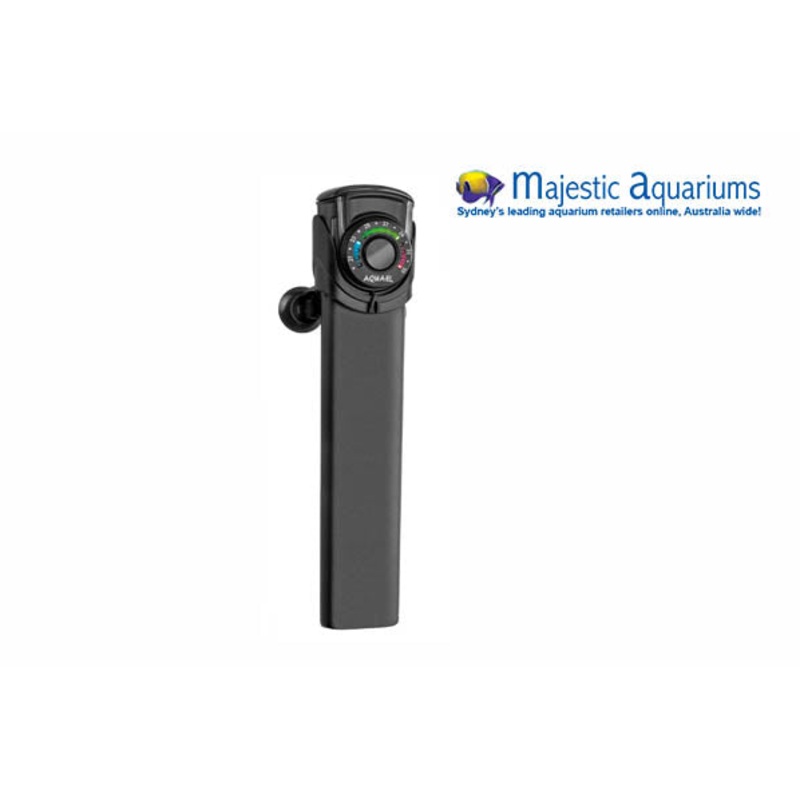 Aquael Ultra Heater 200W Plastic Heater
