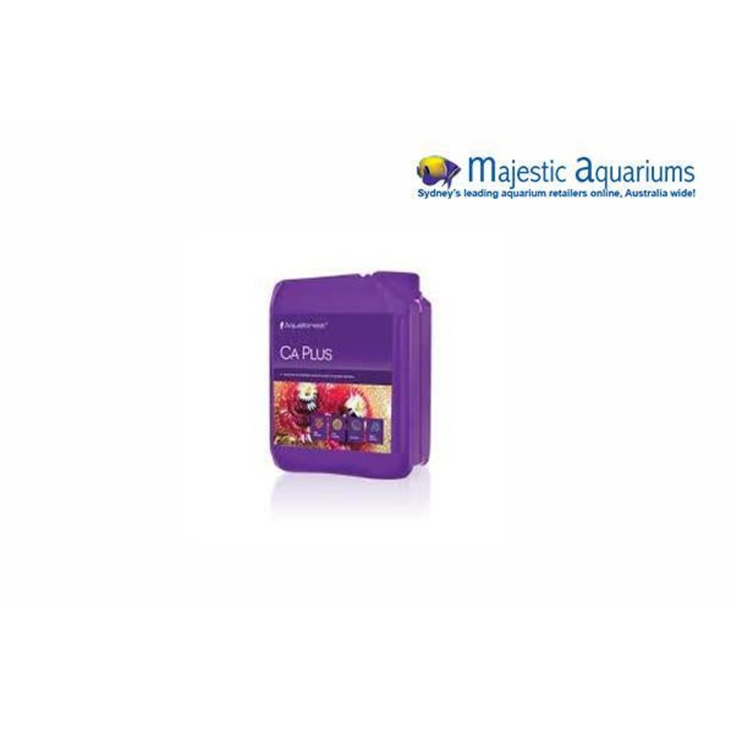 Aquaforest Ca Plus  2000 ml