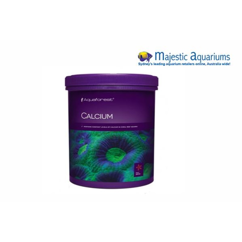 Aquaforest Calcium  850g