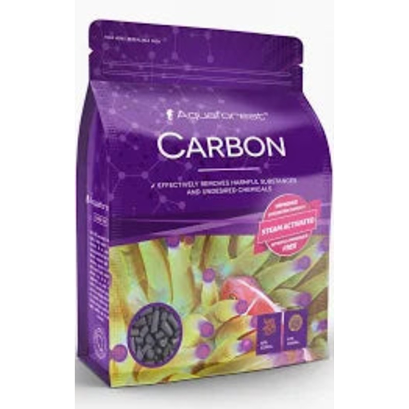 Aquaforest Carbon 1000 g
