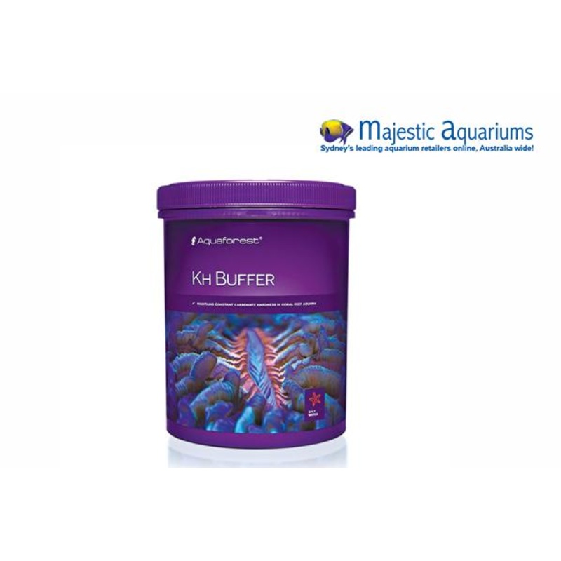 Aquaforest Kh Buffer 1200 g