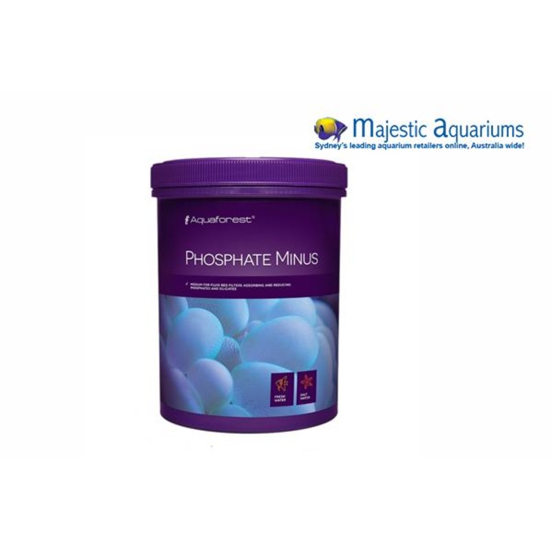 Aquaforest Phosphate Minus 1000 ml