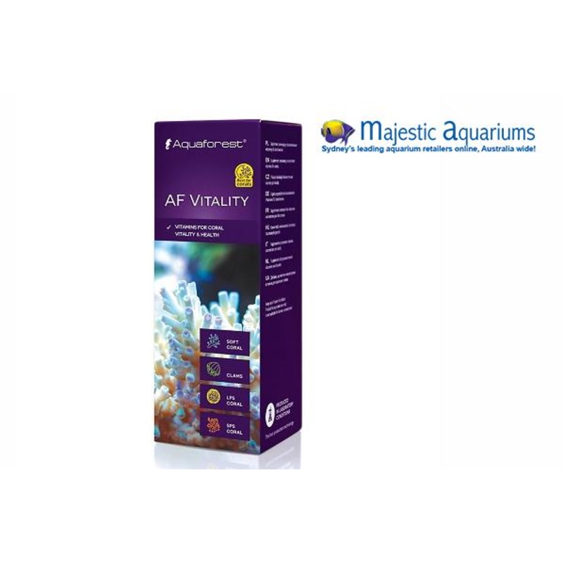 Aquaforest Vitality 50 ml