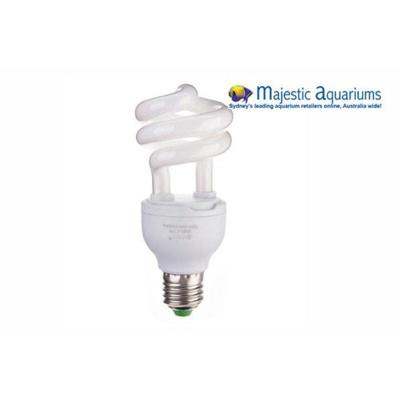 Compact UVB Bulb 13W UVB 10.0 E27 Fitting