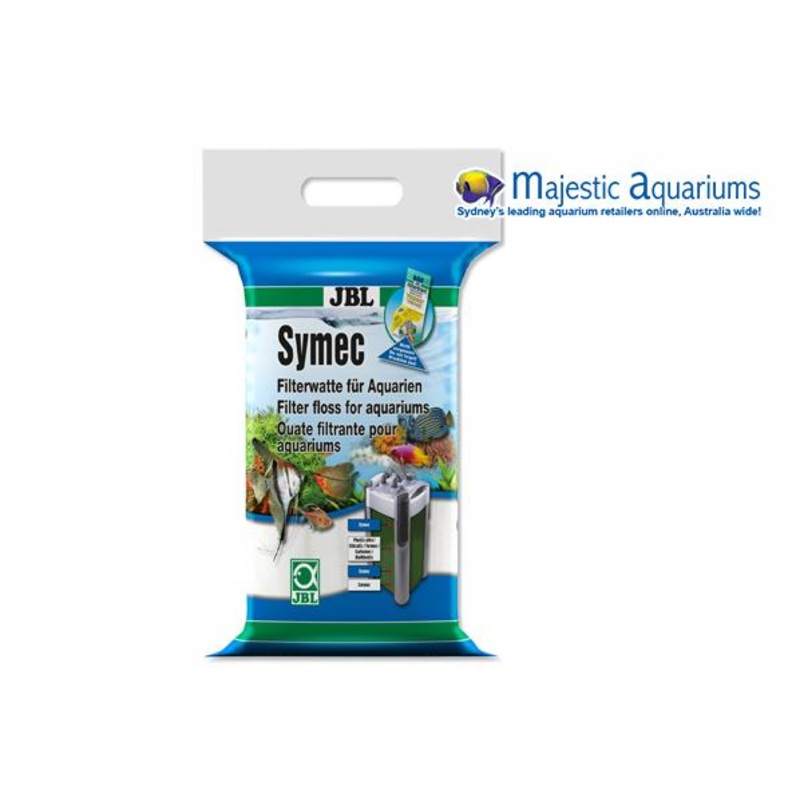 JBL Symec Filterwool 100g