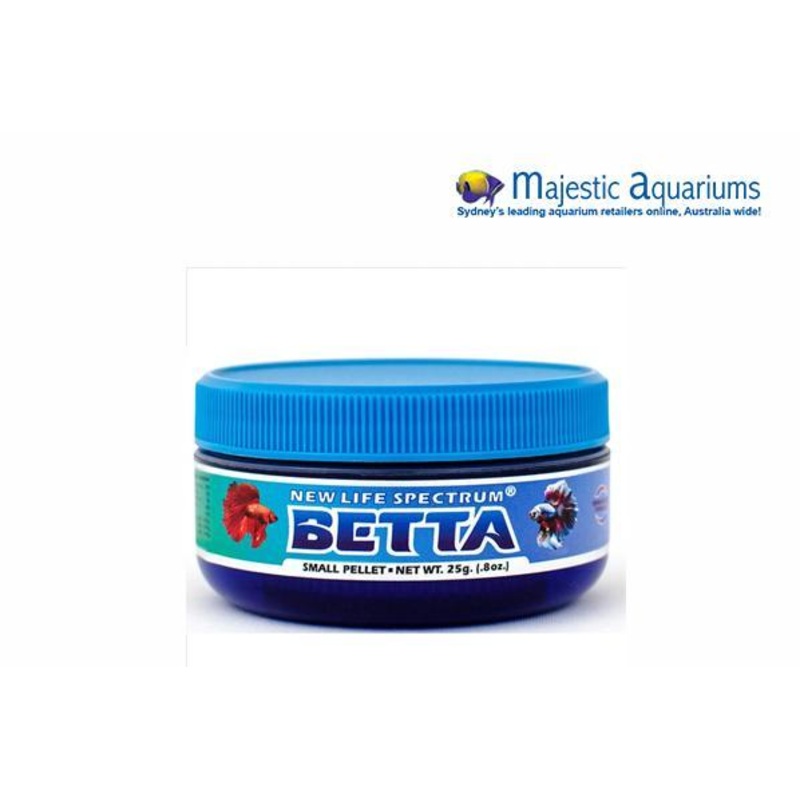 Spectrum Betta Regular Semi-Floating (1-1.5mm) 25g