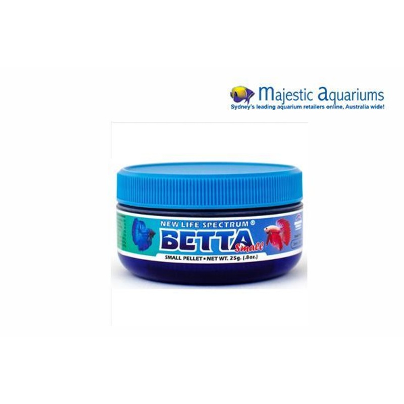 Spectrum Betta Small Semi-Floating (.5-.75mm) 25g