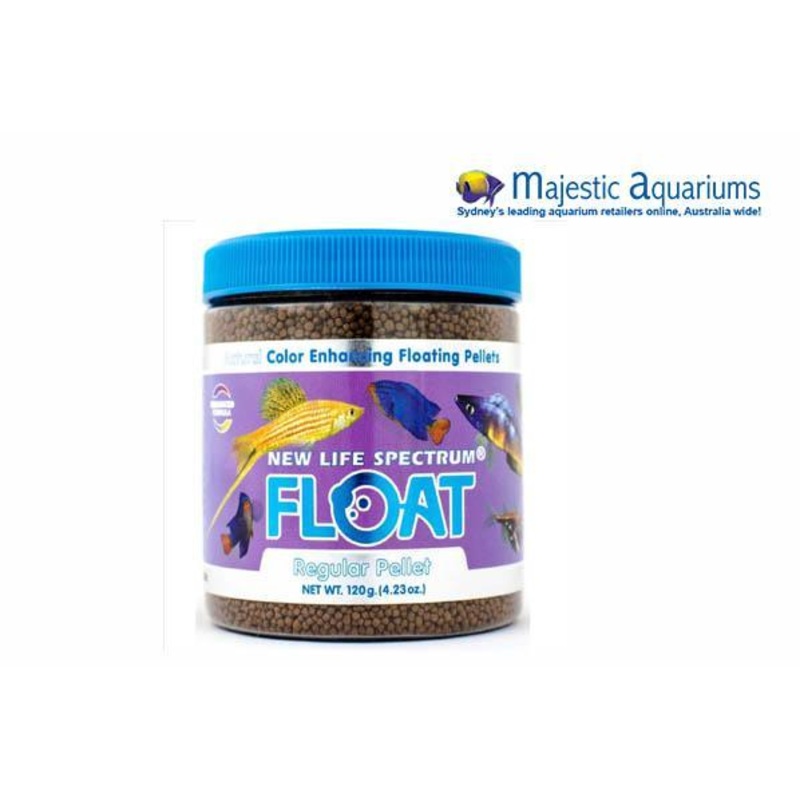 Spectrum Float Regular Floating (1-1.5mm) 120g
