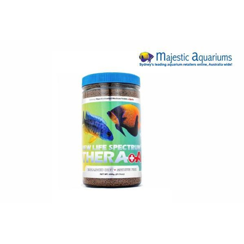 Spectrum Thera+A Medium Sinking (2-2.5mm) 600g