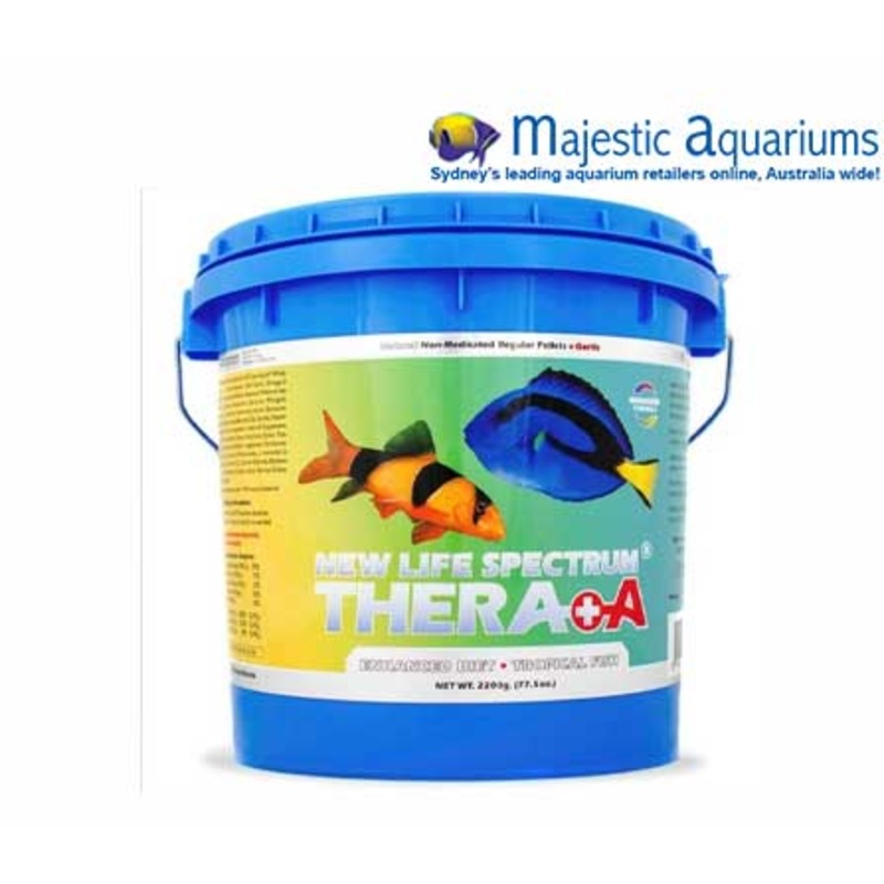 Spectrum Thera+A Regular Sinking (1-1.5mm) 2.2kg
