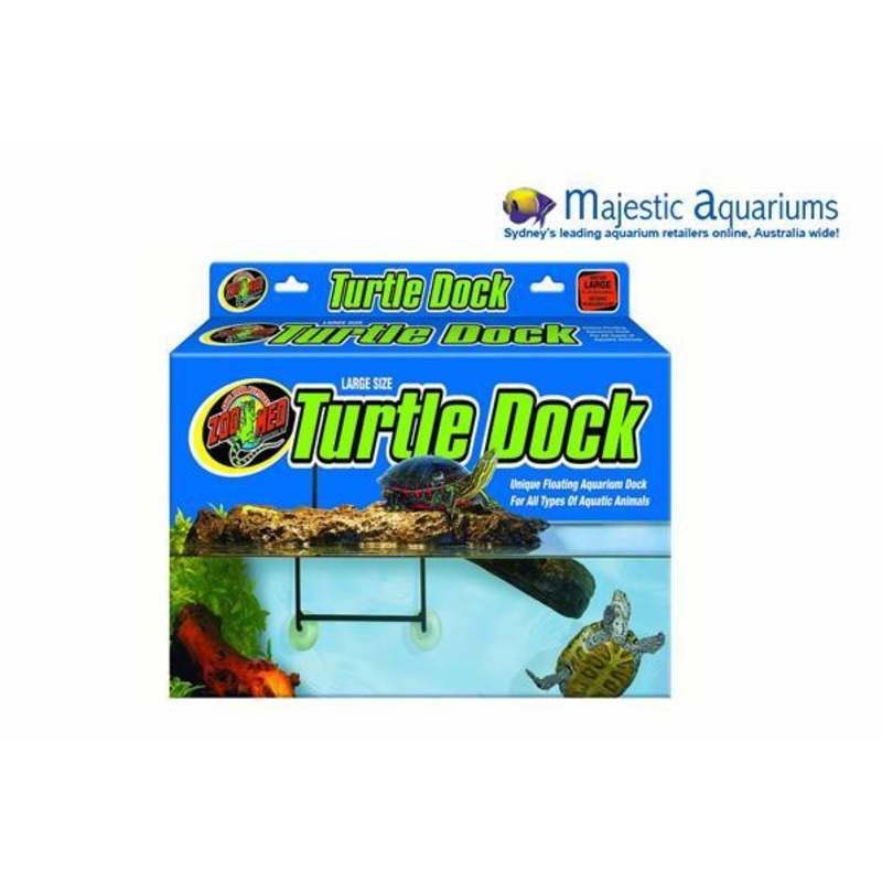 Zoo Med Turtle Dock Large