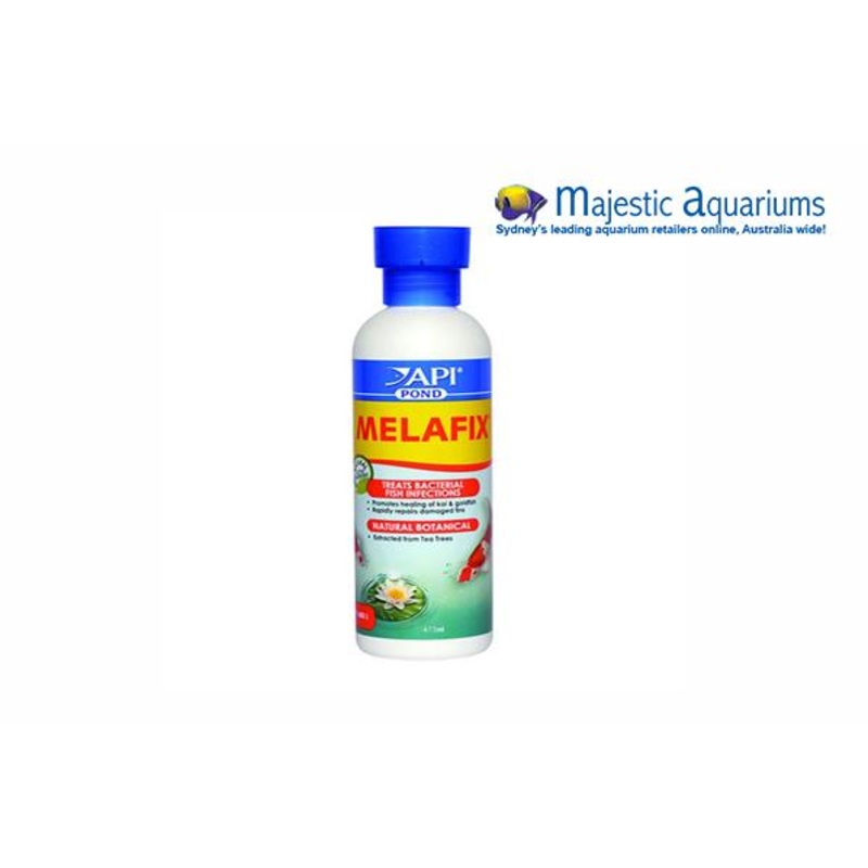 API Pond Care Melafix 473ml